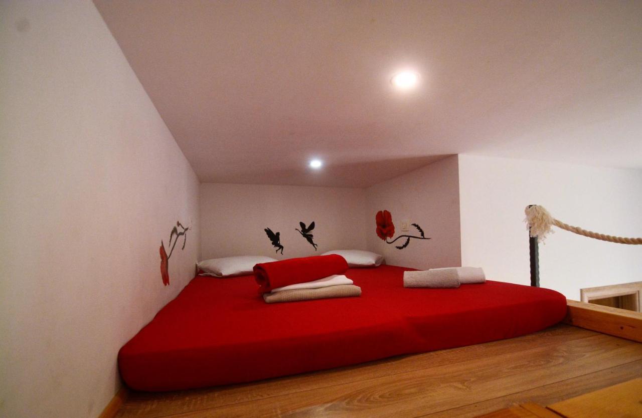 Kala And Tina Apartments ポドストラナ エクステリア 写真