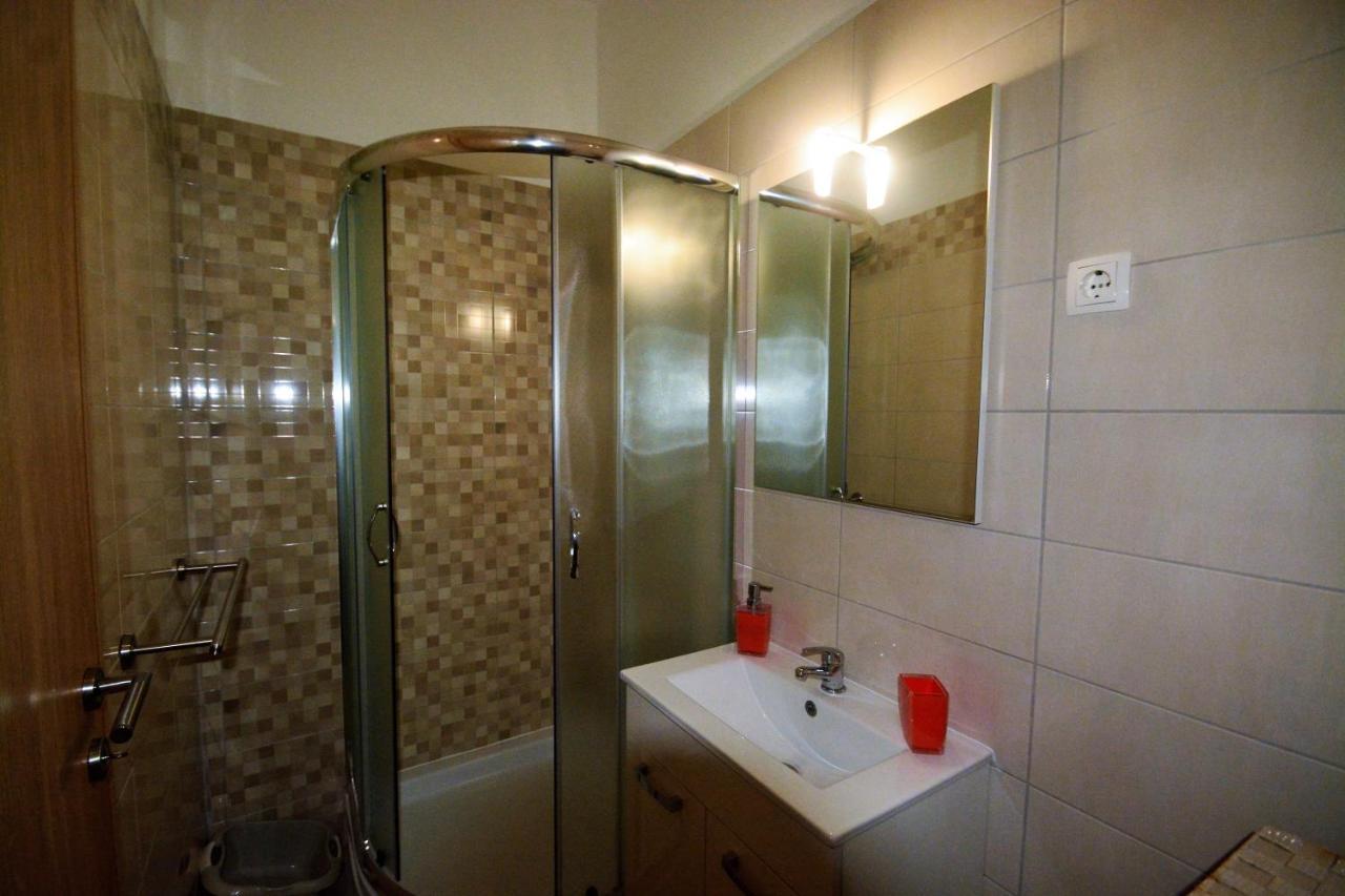 Kala And Tina Apartments ポドストラナ エクステリア 写真