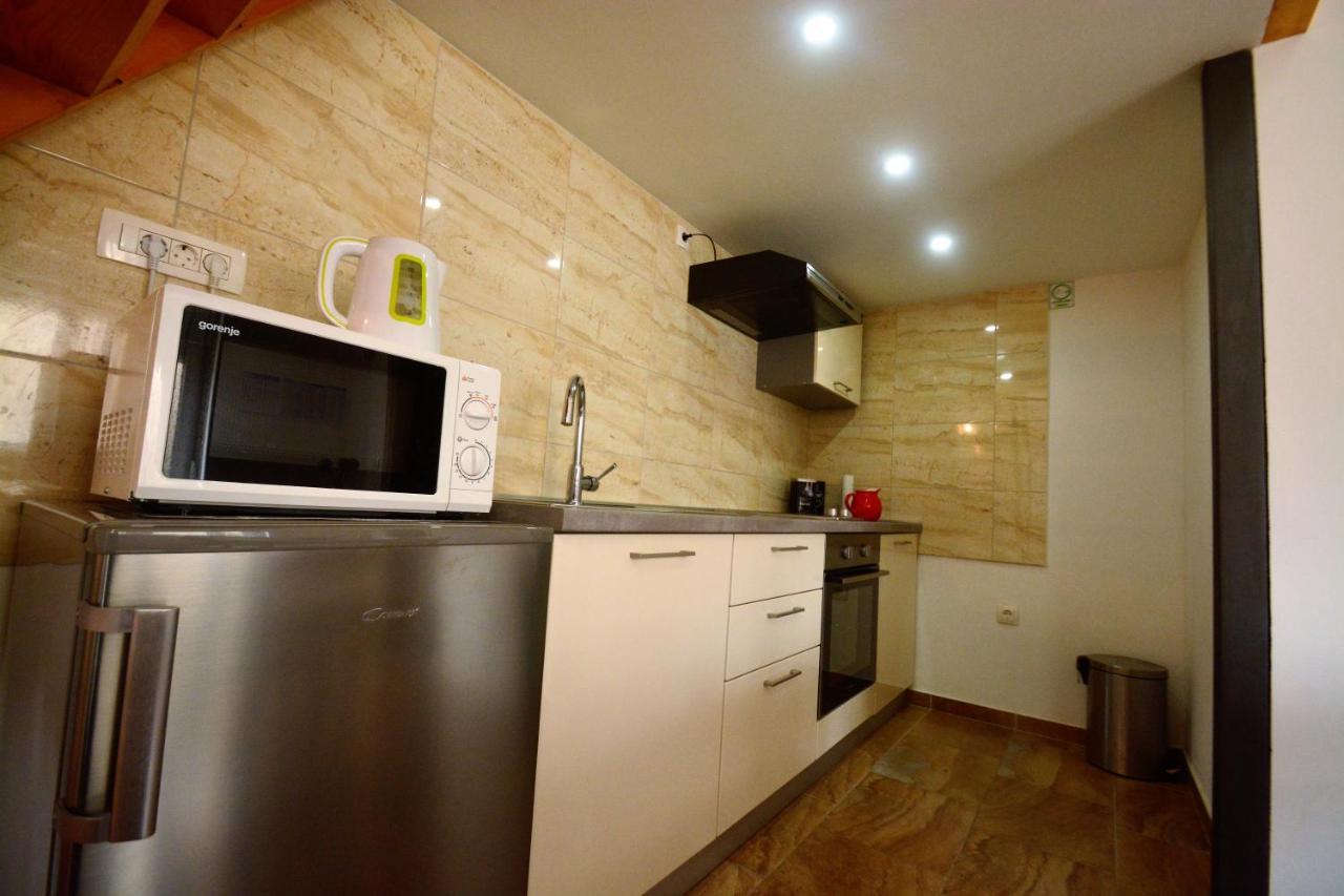 Kala And Tina Apartments ポドストラナ エクステリア 写真